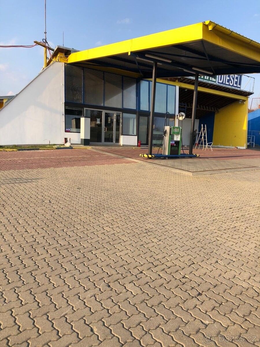 Obchodní prostory, Tvarožná, 664 05