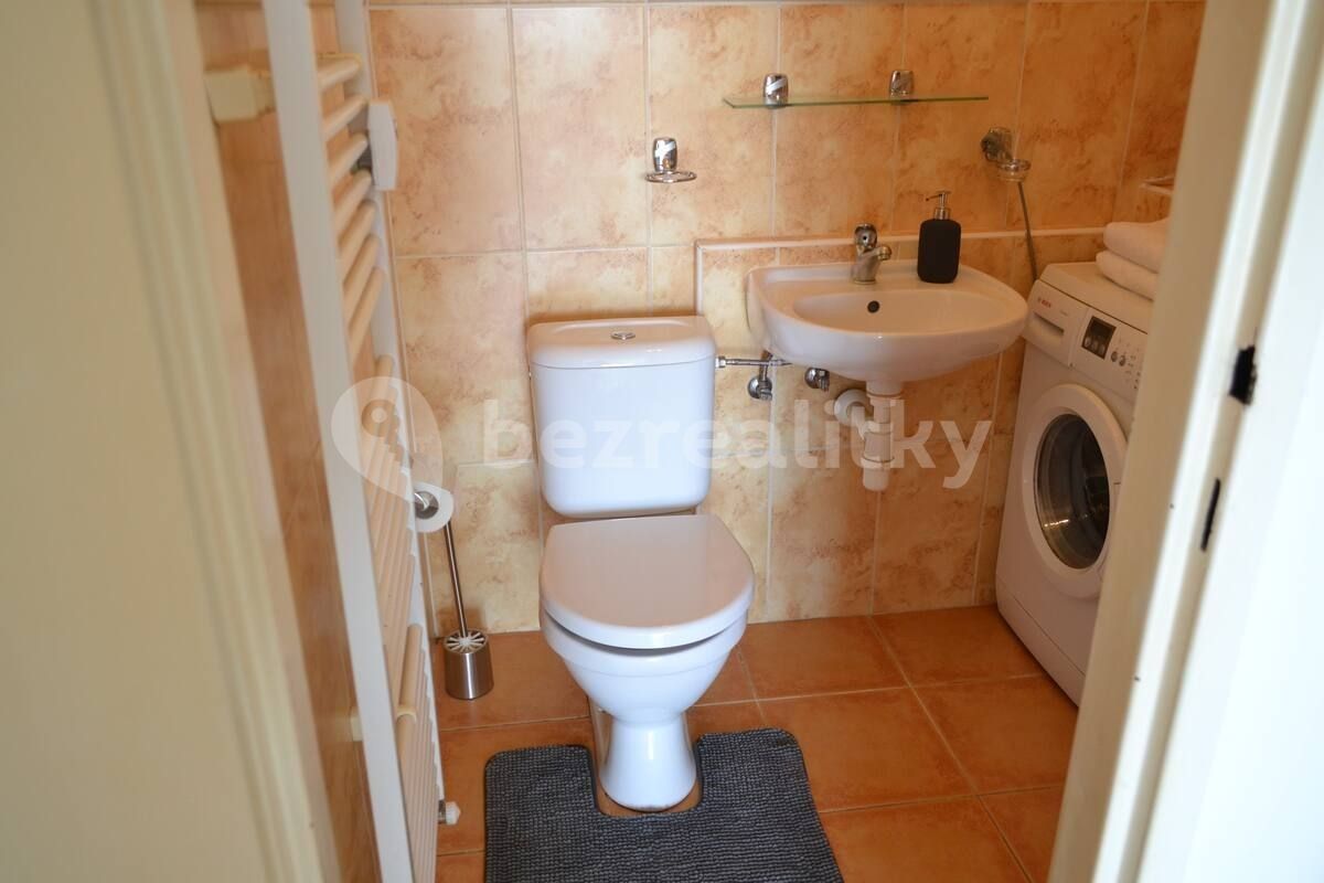 Byt 1+kk · 30 m² · náměstí Jiřího z Lobkovic, Praha - Vinohrady - 4