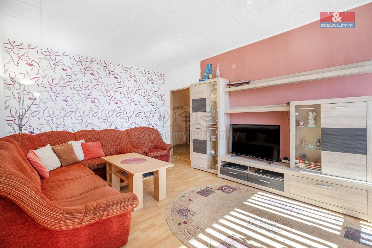 3+1, Studentská, Turnov, 67 m²