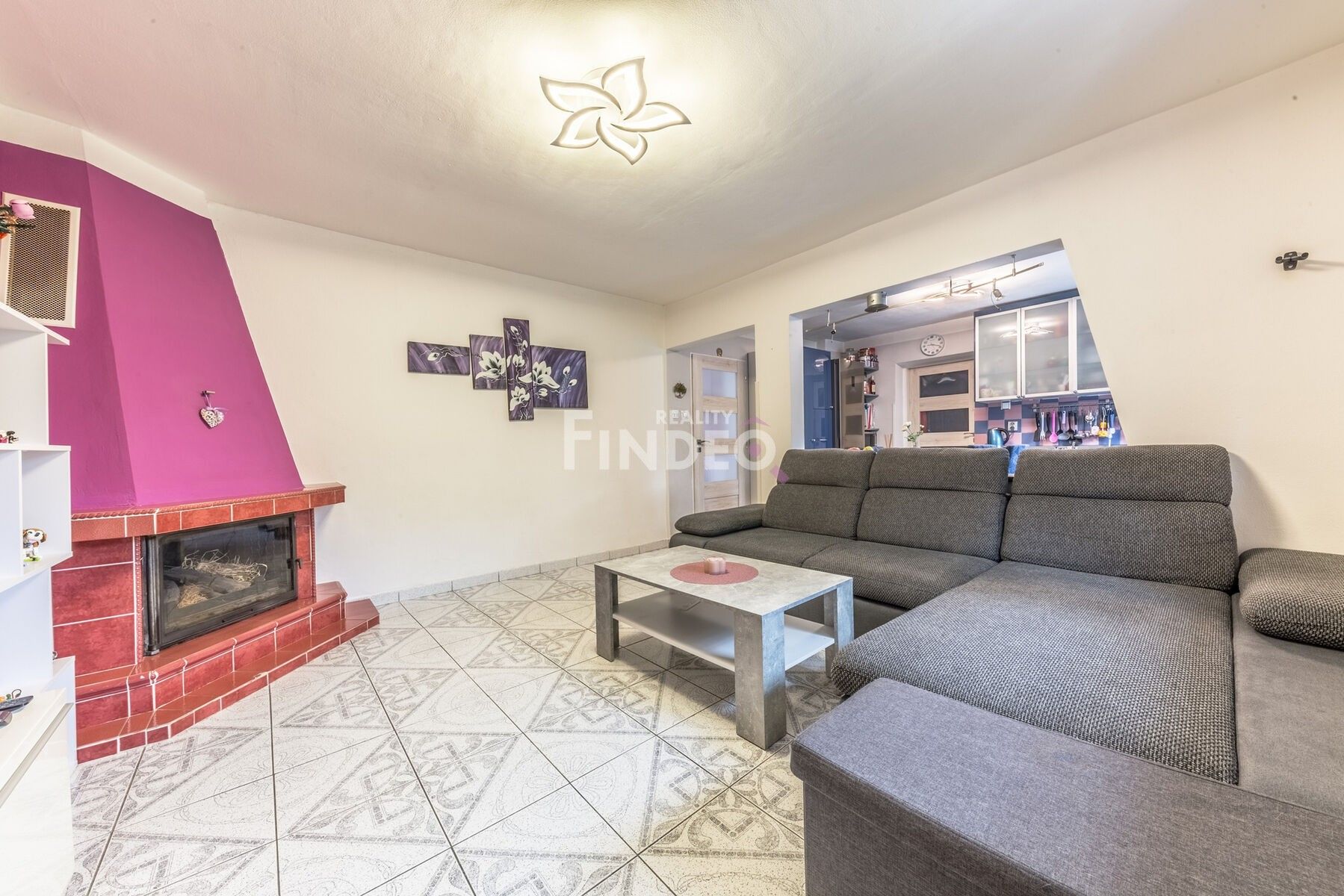 Rodinný dům · 125 m² · Pražská 504, Beroun Beroun-Závodí - 4