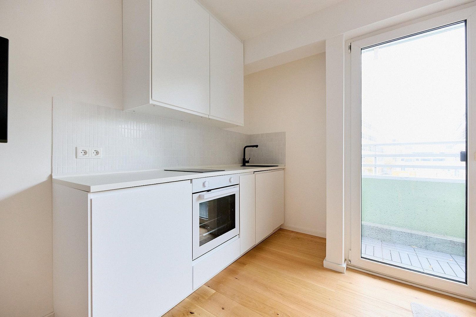 Prodej byt 1+1 - Münsterstrasse 161 Düsseldorf Derendorf Nordrhein-Westfalen 40476, 25 m² - 5