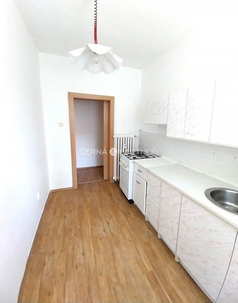 1+kk, Blatenská, Chomutov, 35 m² - 1