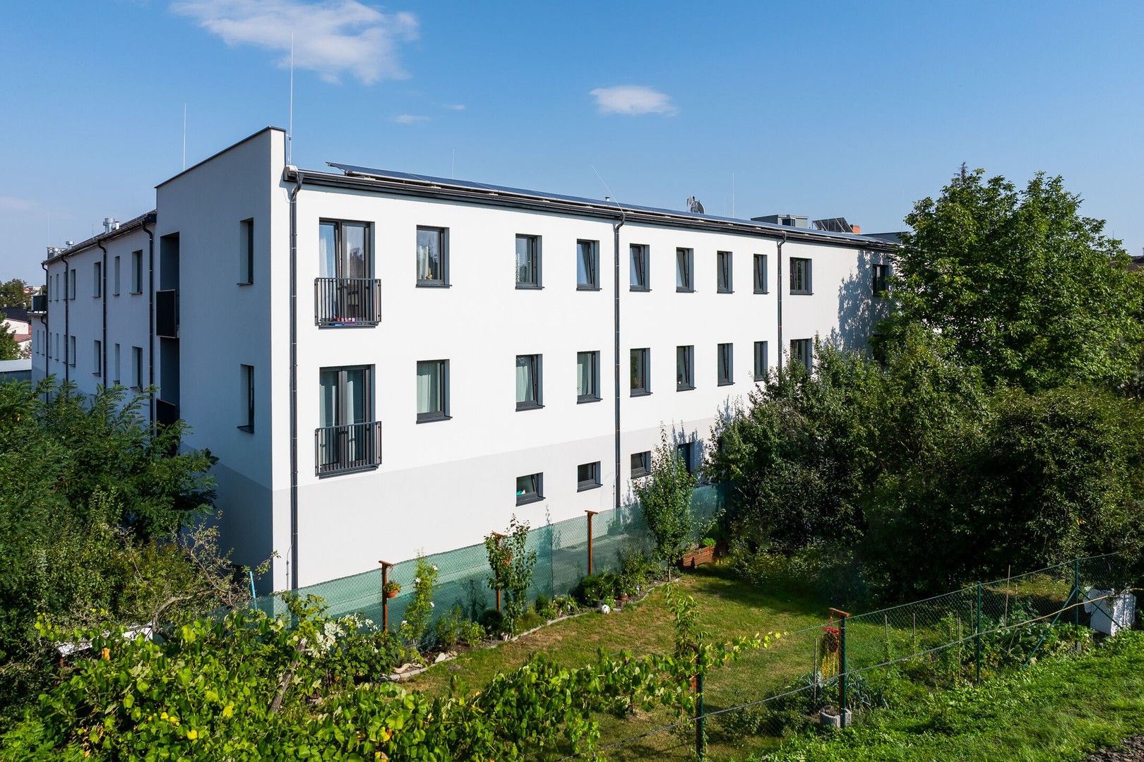 Byt 3+kk · 78 m² · Dvořákova 460, Klatovy III - 3