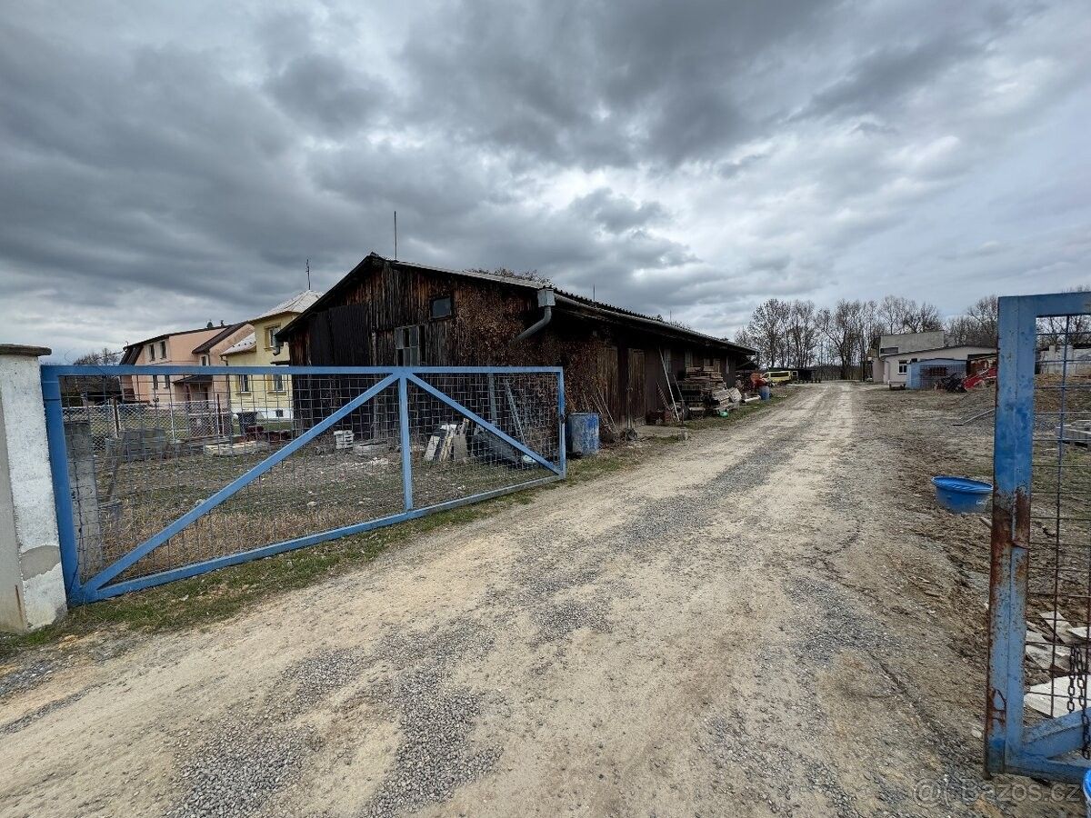 Sklad · Dub nad Moravou, 783 75 - 3