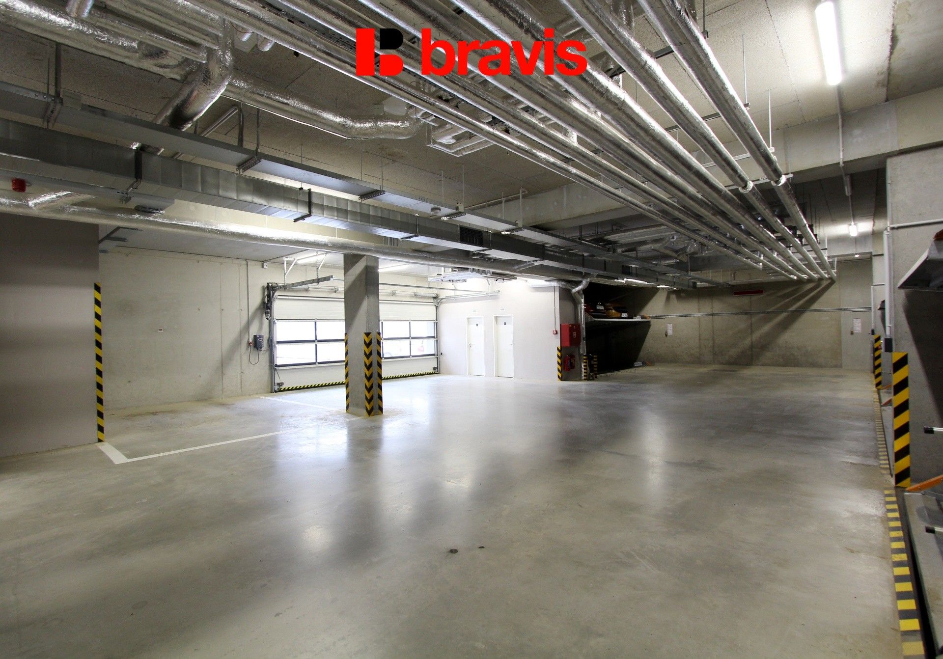 Pronájem ostatní - Reissigova, Brno, 15 m²