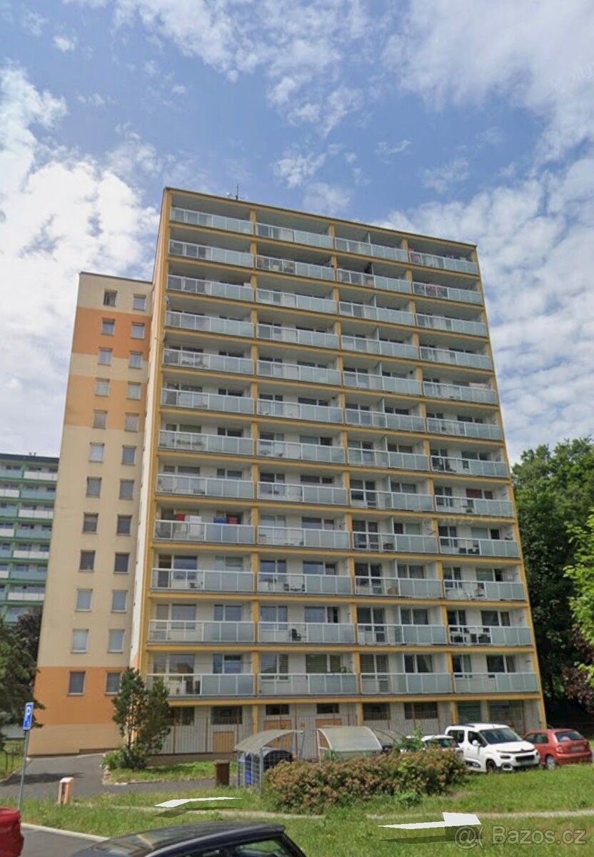 Byty, Osek u Duchcova, 417 05