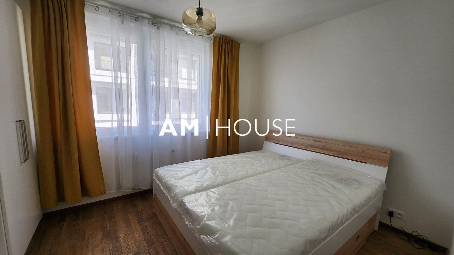 Byt 2+kk · 52 m² · Praha - Vysočany, okres Praha 9, Hlavní město Praha - 3