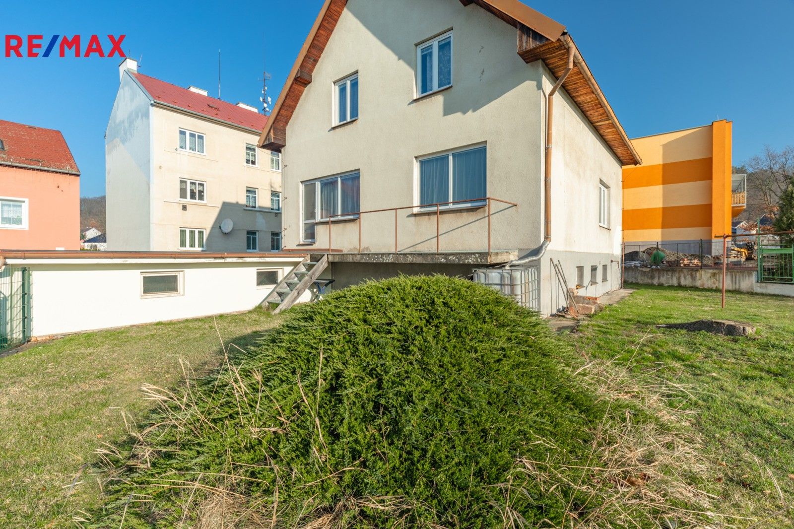 Prodej dům - Dukelská, Chudeřín, Litvínov, 247 m²