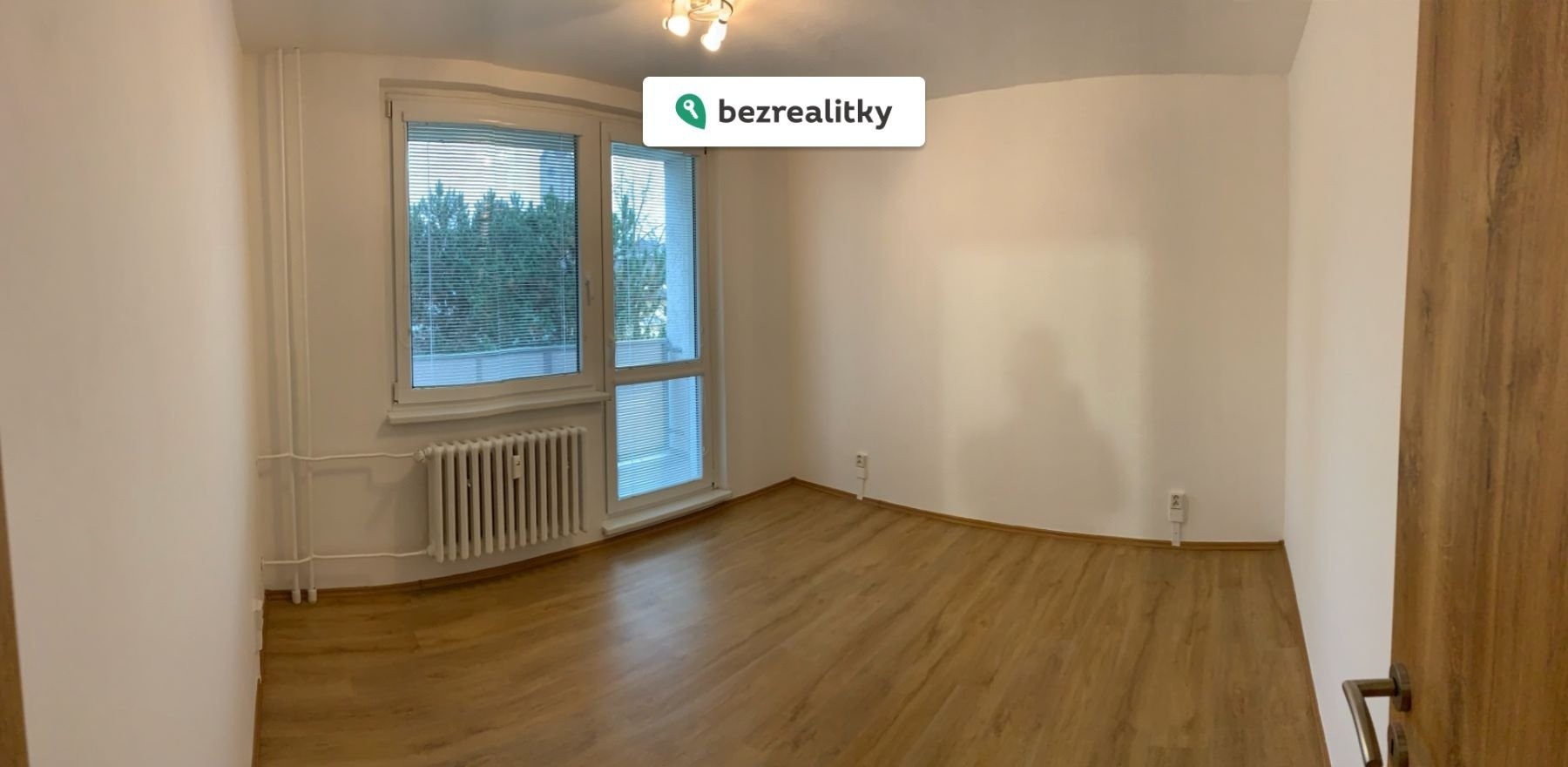 Prodej byt 2+1 - Na Příkopech 869, Mohelnice, 45 m² - 2