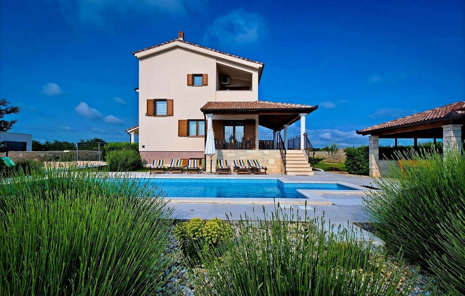 Prodej rodinný dům - Svetvinčenat, HR, 294 m² - 2