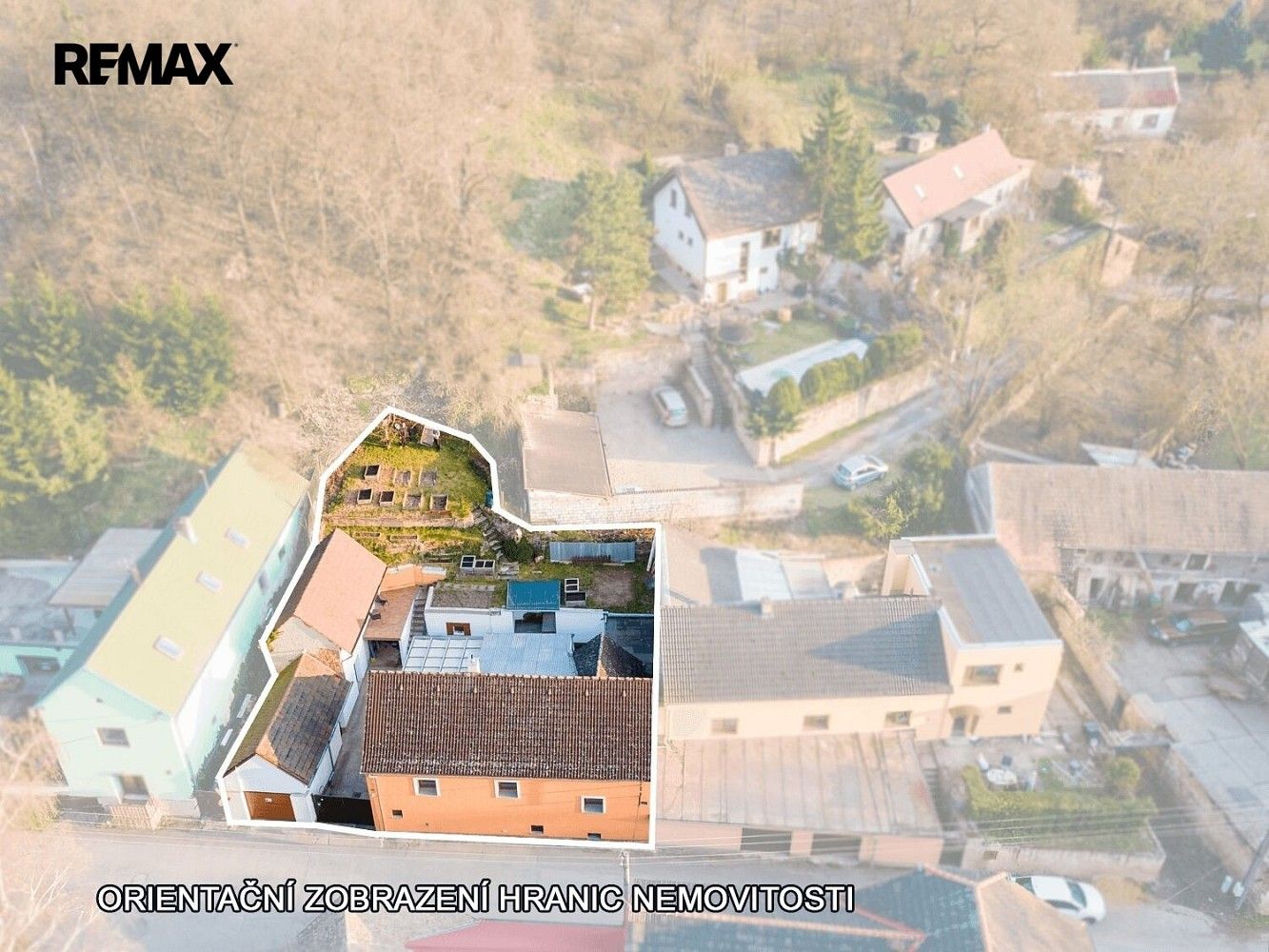 Prodej rodinný dům - Podlešín, okres Kladno, 172 m² - 5