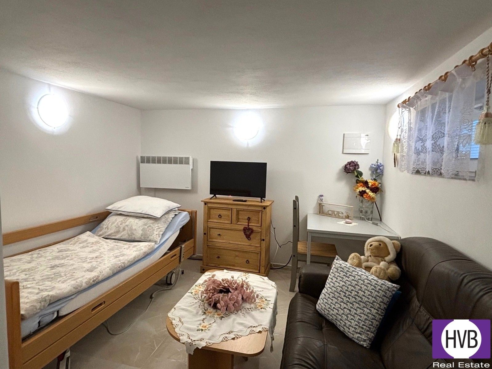 1+1, Miloňovice, 60 m²