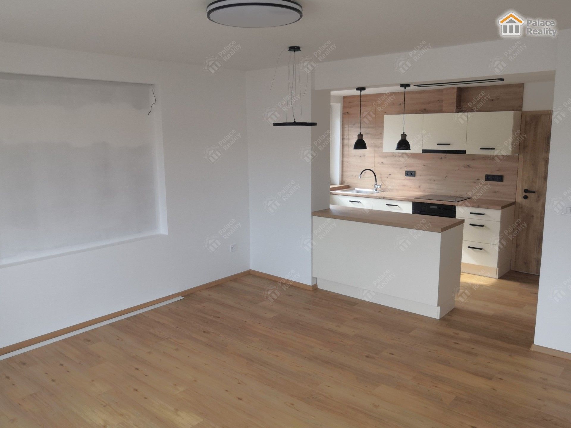 Pronájem byt 3+kk - Poděbradova, Hradec Králové, 90 m² - 5