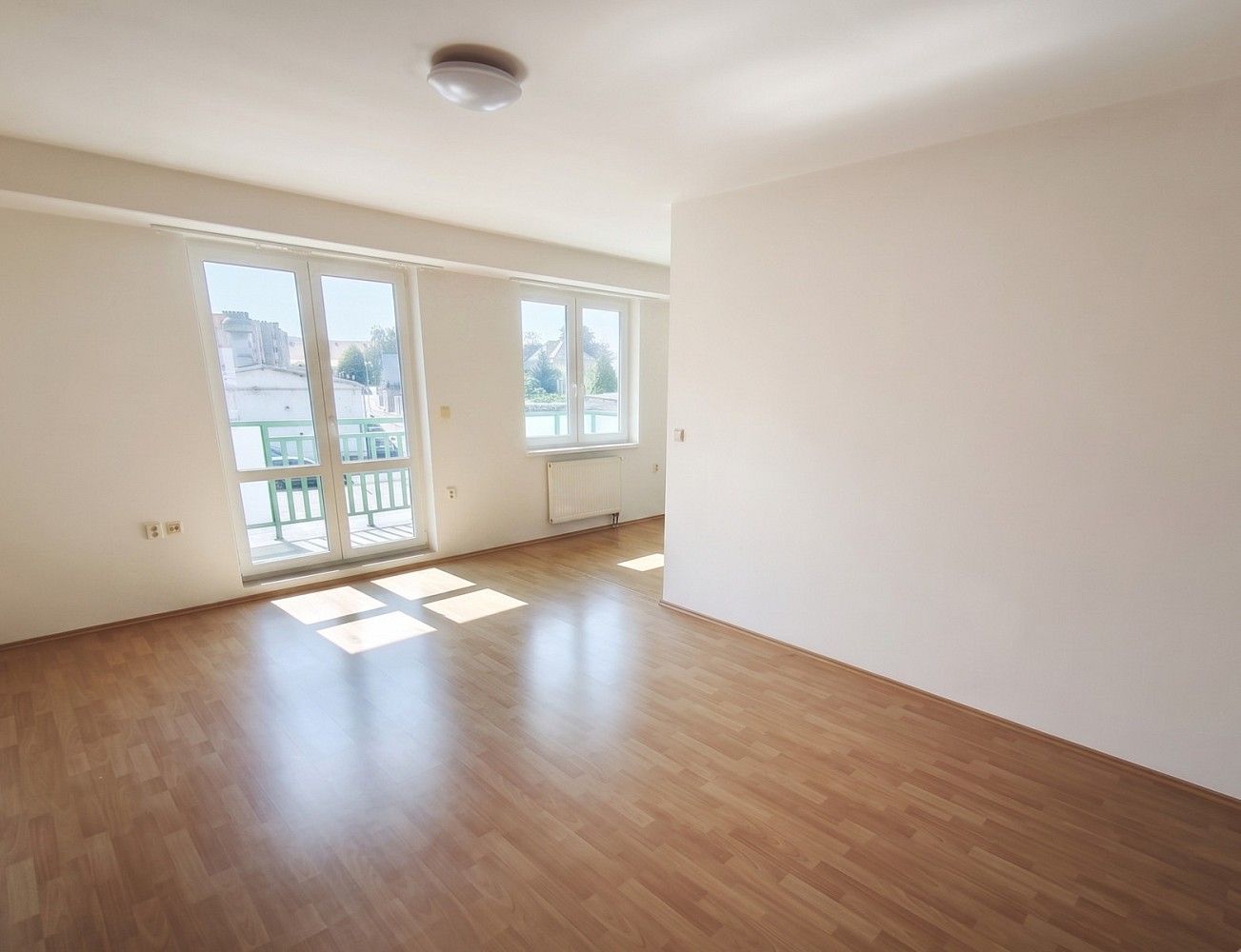 Byt 3+1, 75 m²