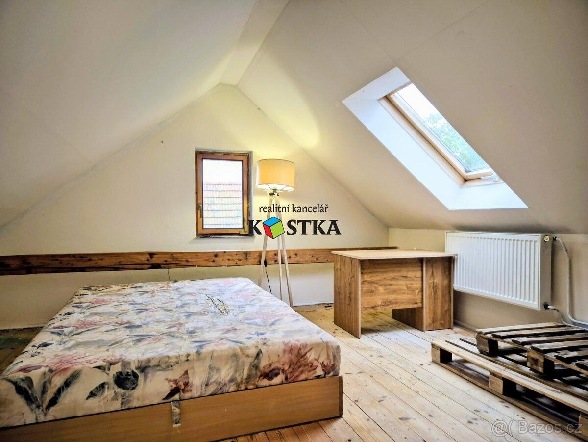 Rodinné domy, Kunín, 742 53