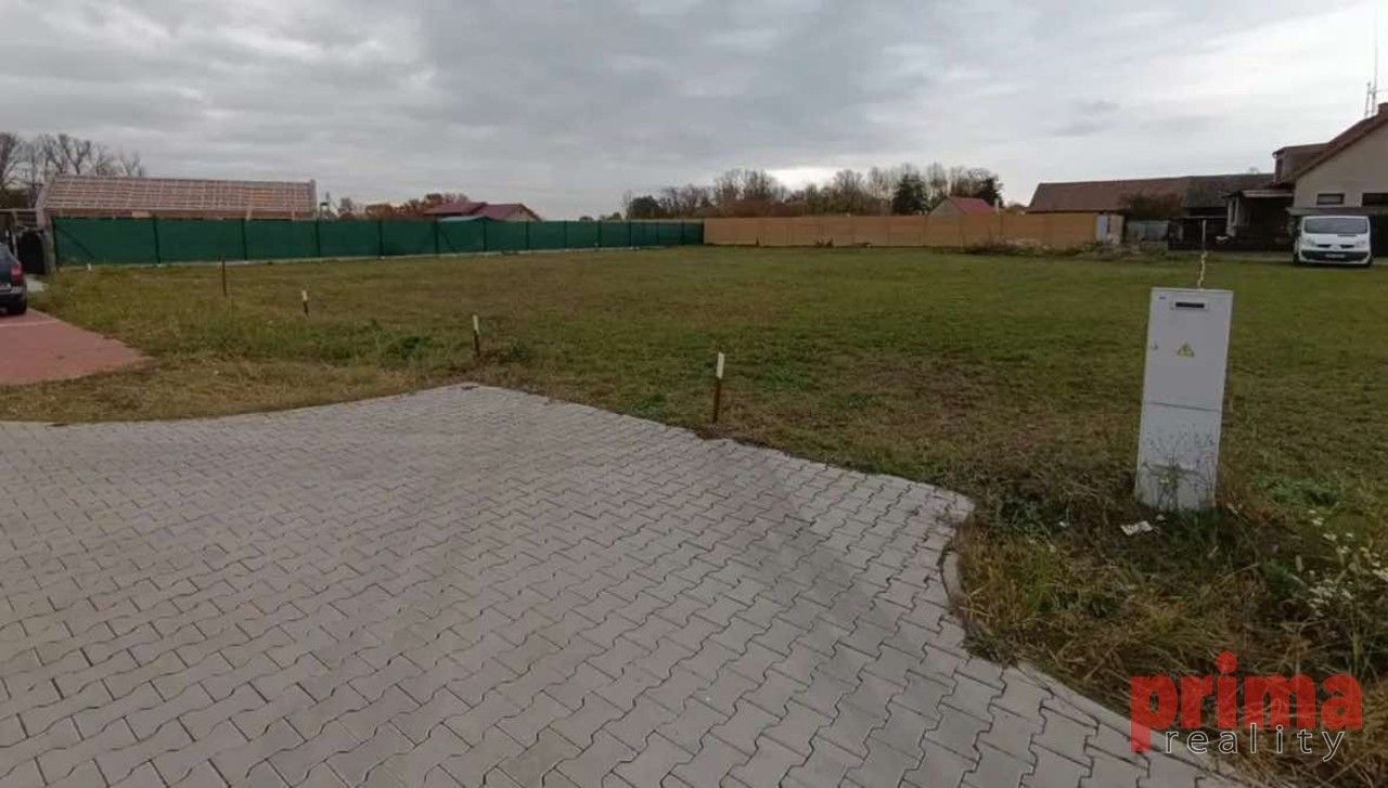 Pozemky pro bydlení, Záryby, 918 m²
