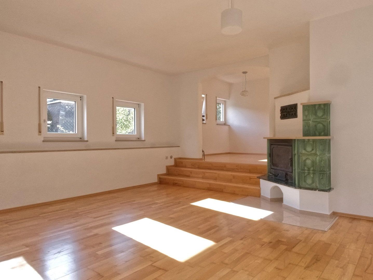 Byt 3+kk · 83 m² · , Bavorsko - 4