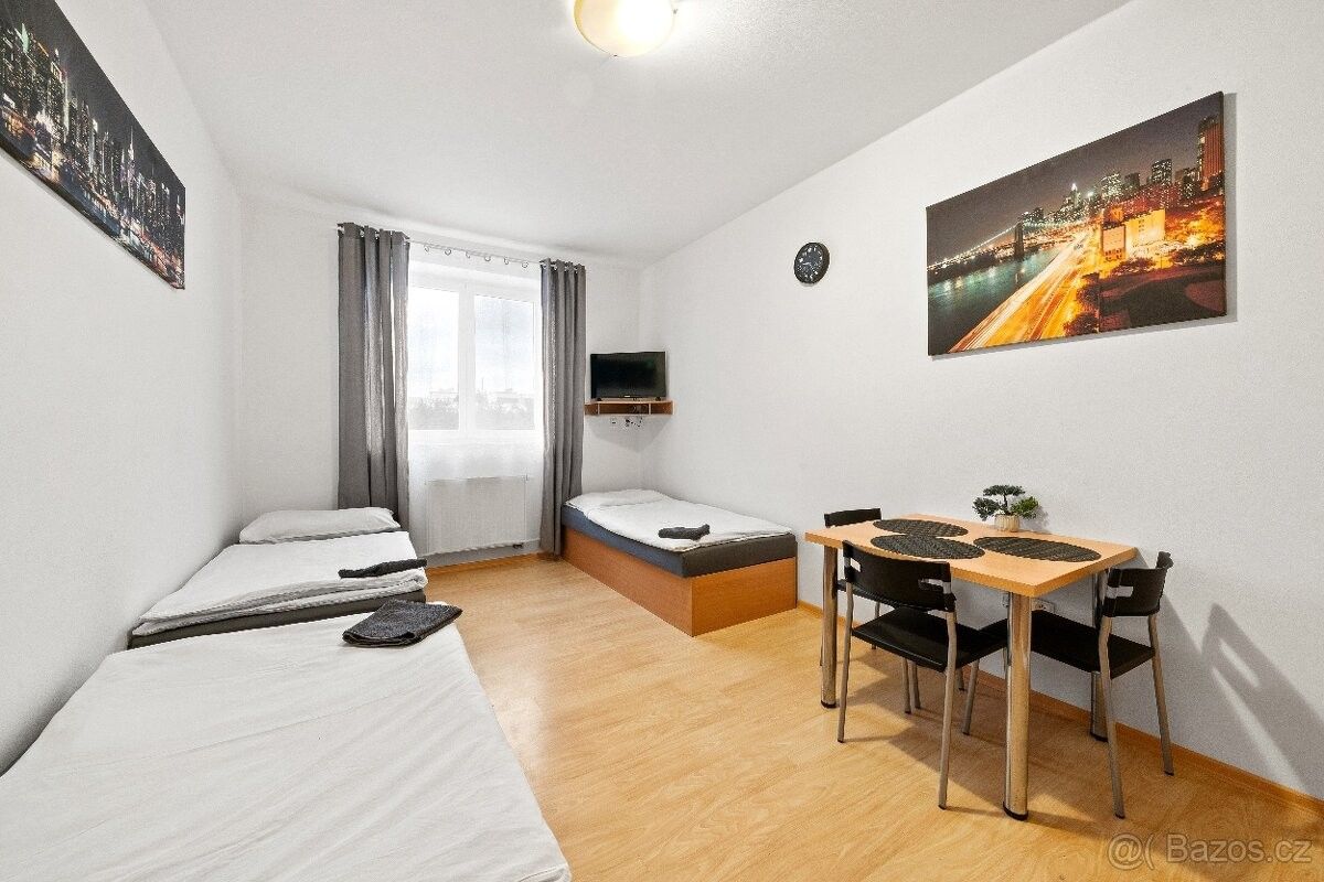 Pronájem byt - Pardubice, 530 06