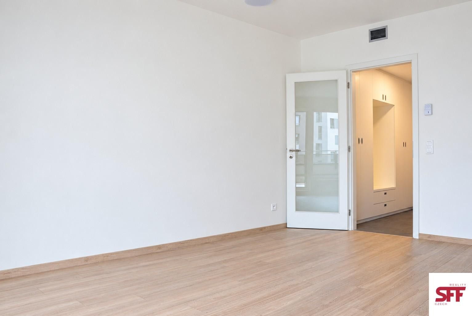 Byt 1+kk · 36 m² · U plynárny,Praha 4, Michle - 4