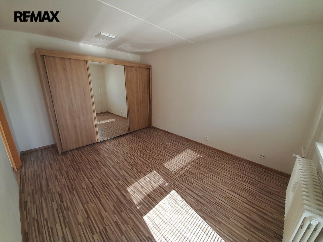 Pronájem byt 1+1 - Pražská, Znojmo, 33 m² - 5