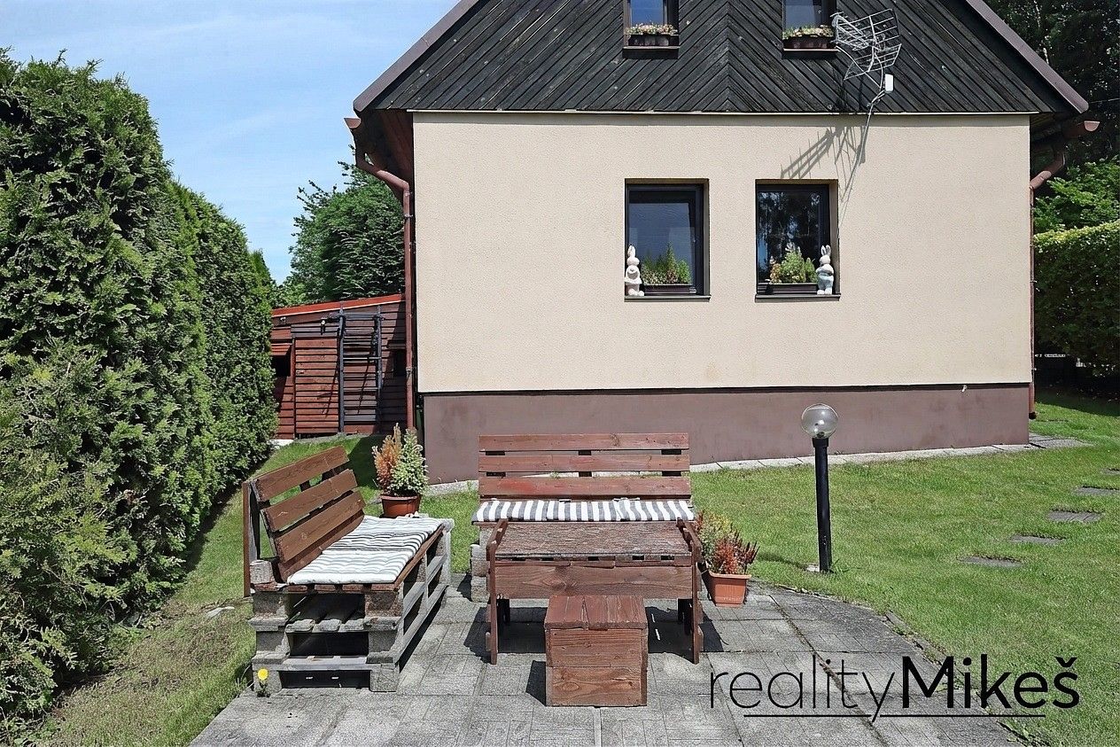 Prodej chalupa - Stvolínky, okres Česká Lípa, Liberecký kraj, 88 m² - 2