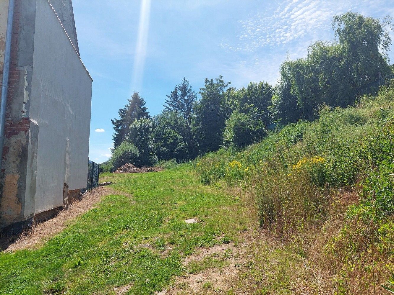 Pozemky pro bydlení, Loukov - Libosváry, okres Kroměříž, Zlínský kraj - 1