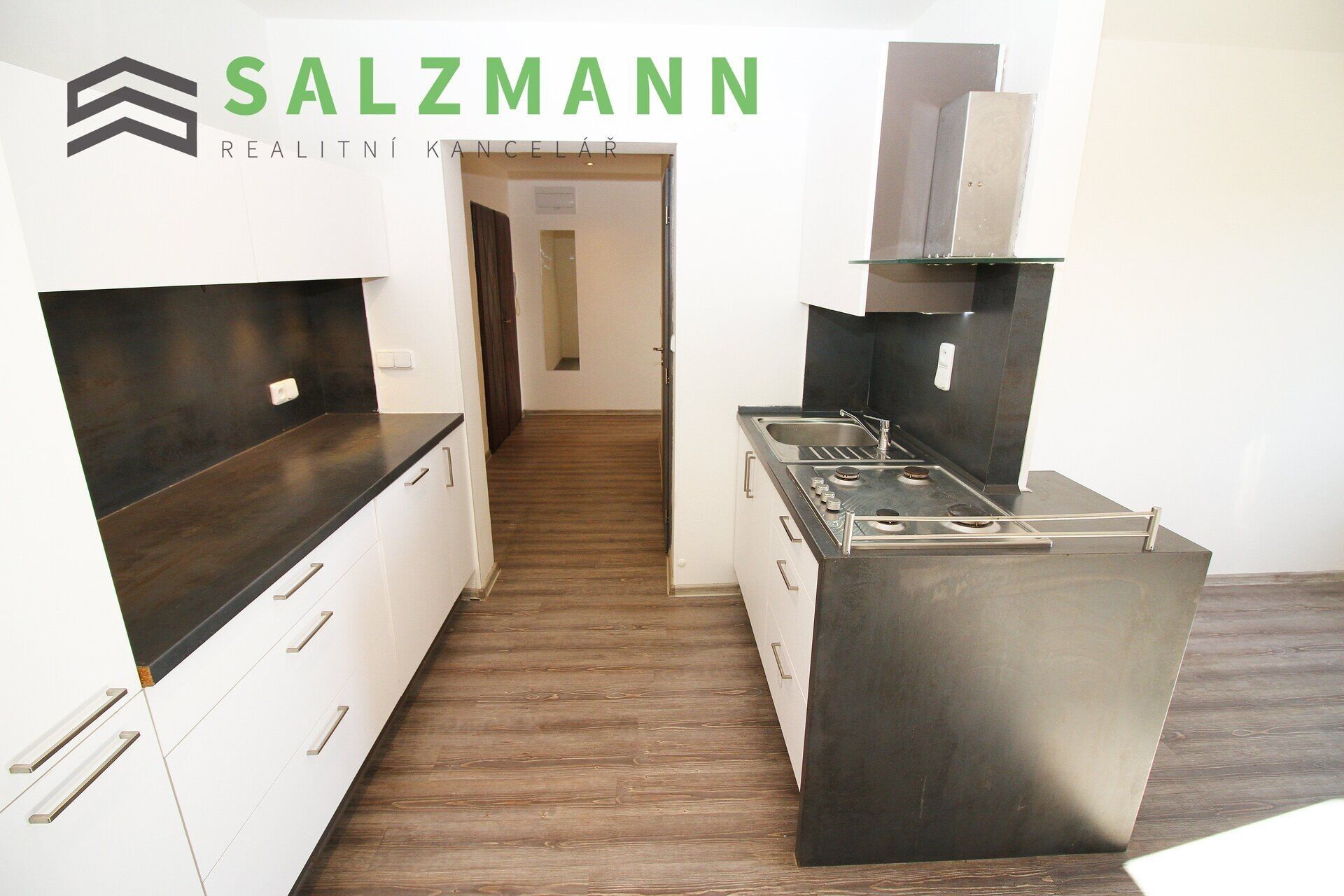 Pronájem byt 3+kk - Rokycanská, Plzeň, 54 m²