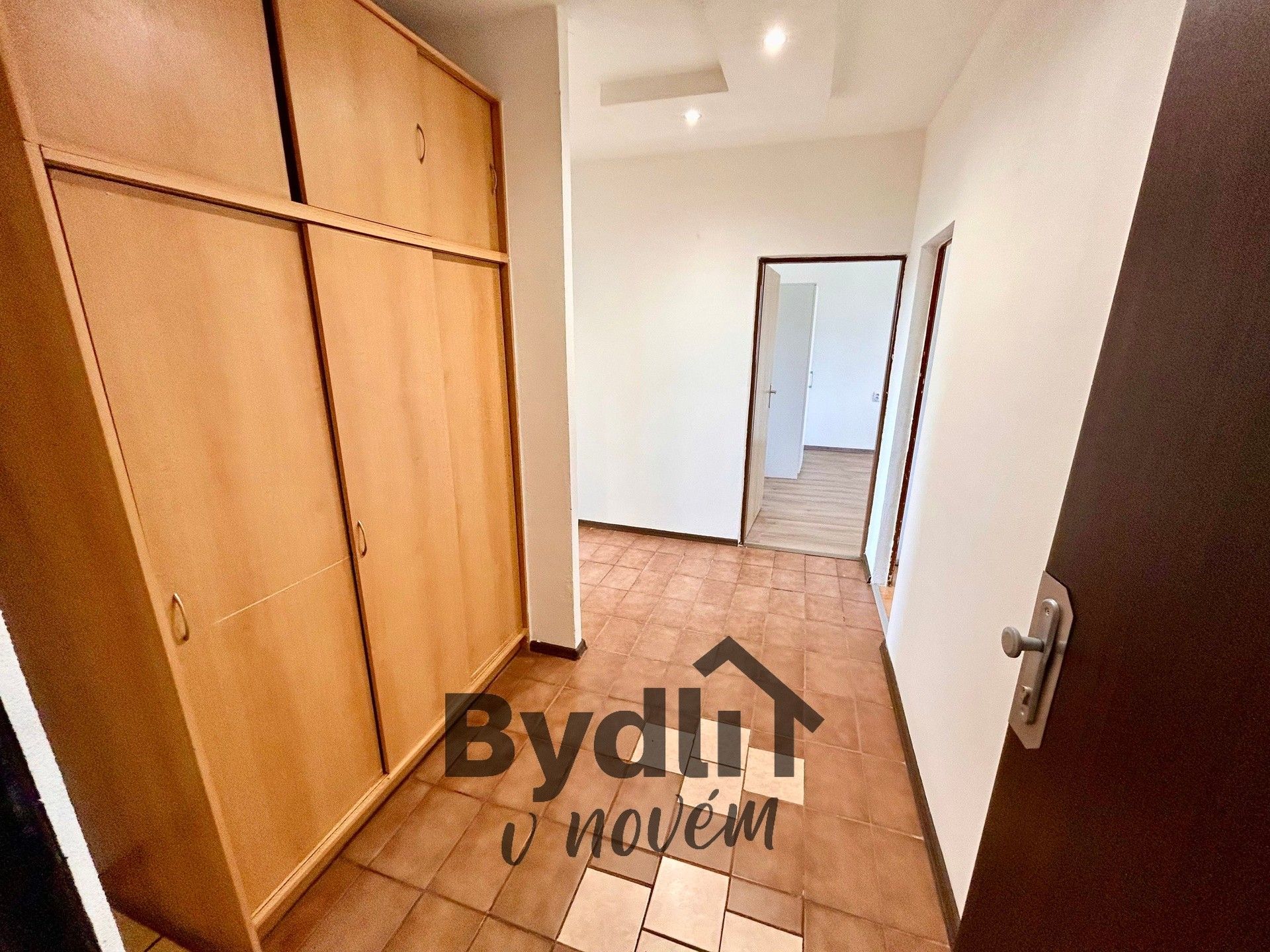 Byt 2+1 · 60 m² · 17. listopadu, Písek Budějovické Předměstí - 4
