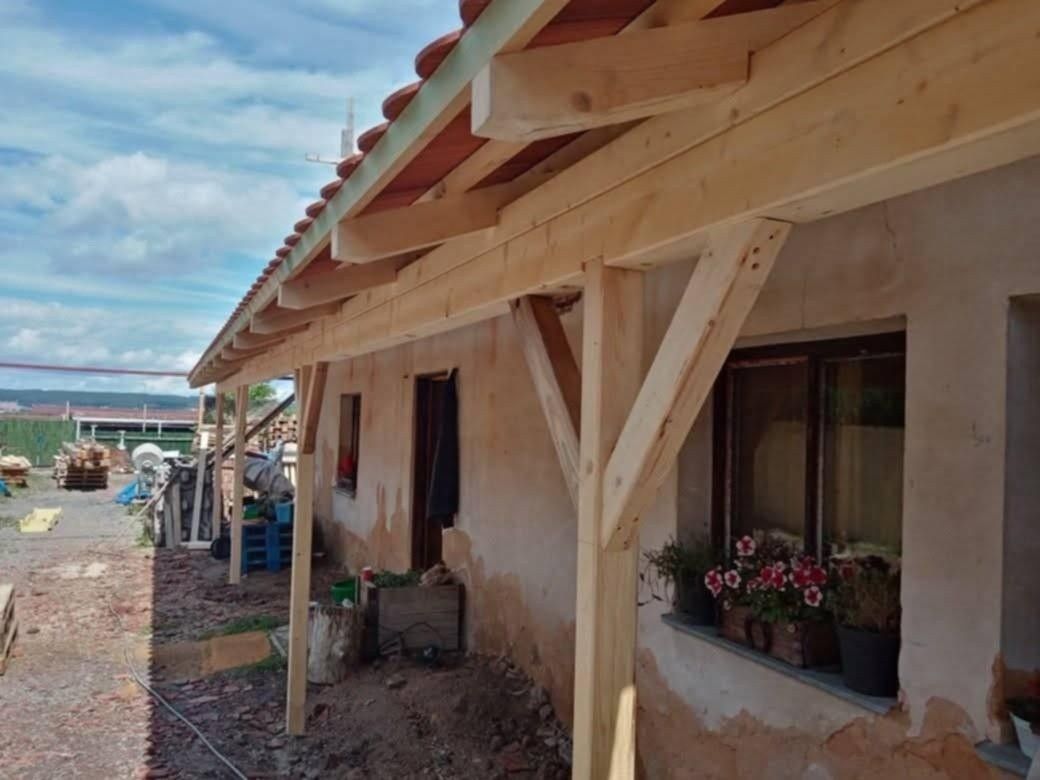 Rodinný dům · Nýřany, 330 23 - 3