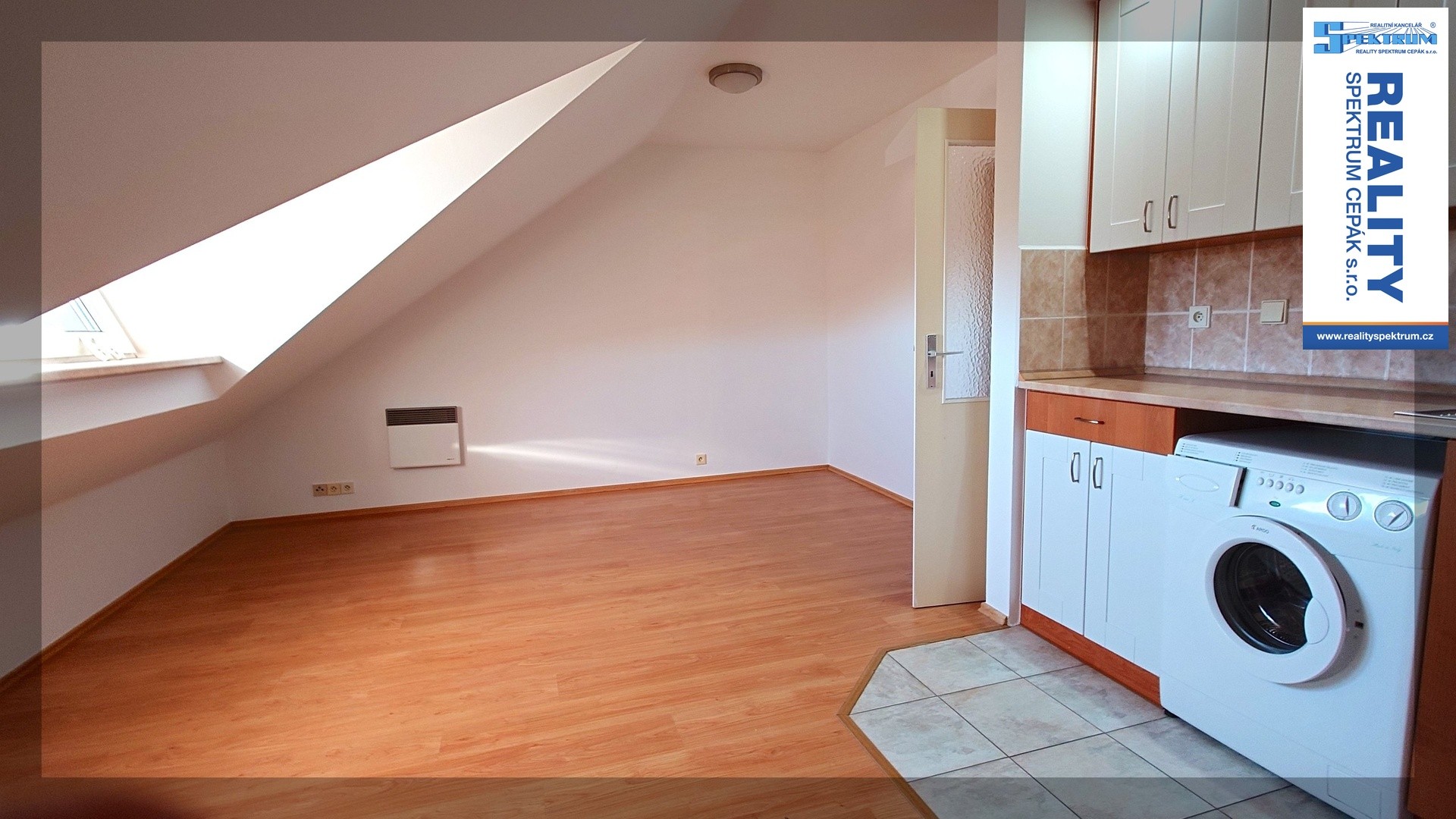 Byt 3+kk · 61 m² · Kájov Staré Dobrkovice - 3