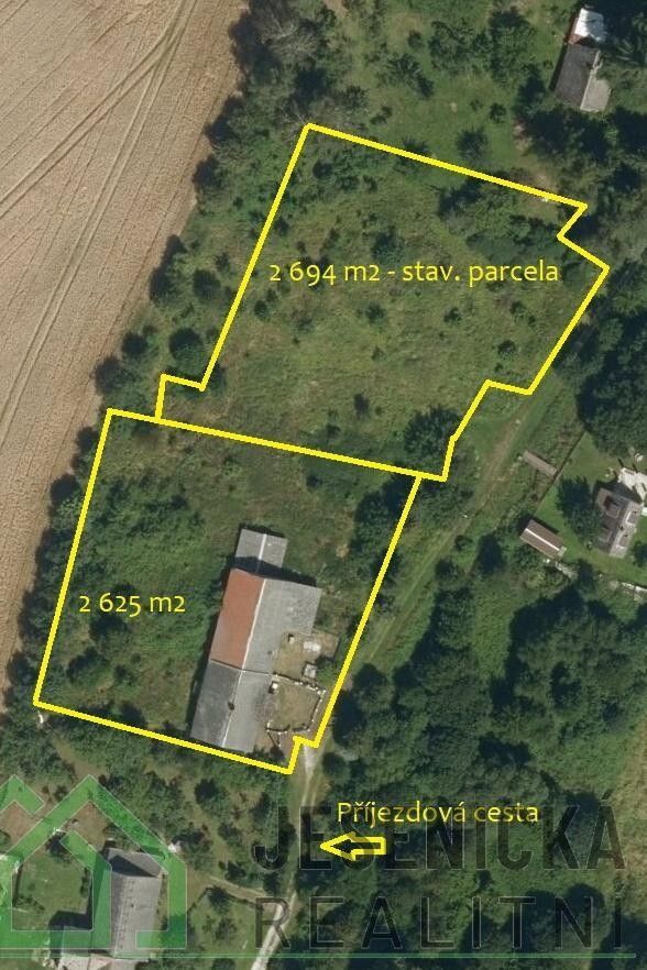 Prodej rodinný dům - Dolní Fořt, Uhelná, 240 m²