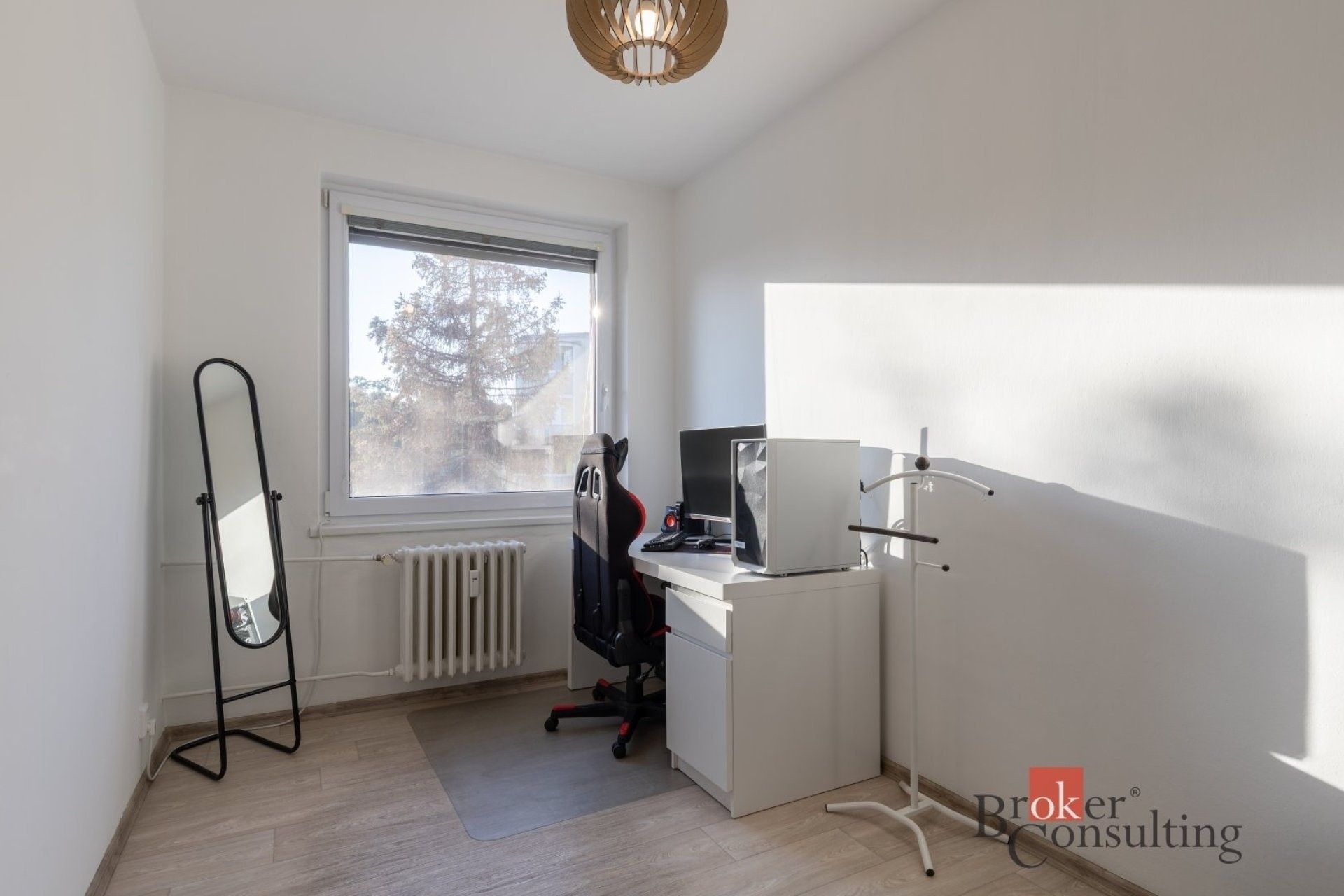 Byt 3+1 · 63 m² · Sokolská, Bzenec - 4