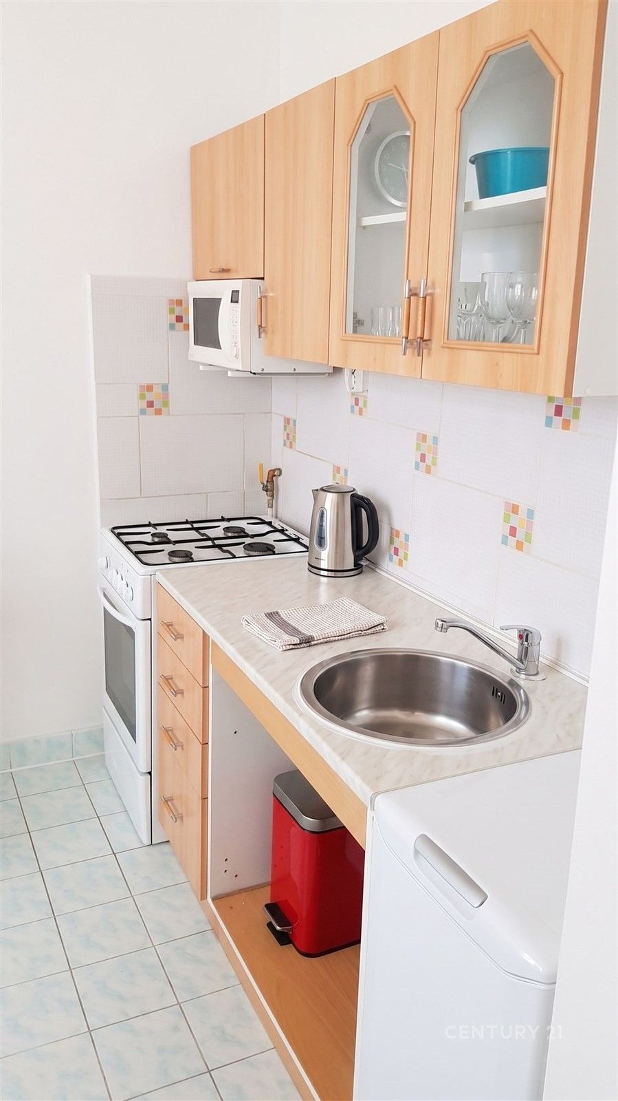2+1, Vítkovická  , Ostrava Moravská Ostrava, 46 m² - 1