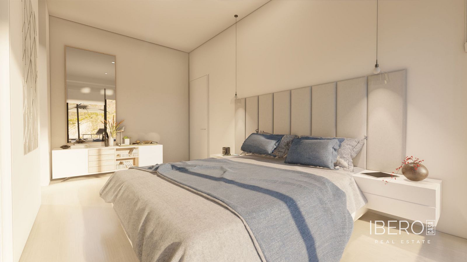 4+kk, Benalmadena, Španělsko, 124 m² - 2