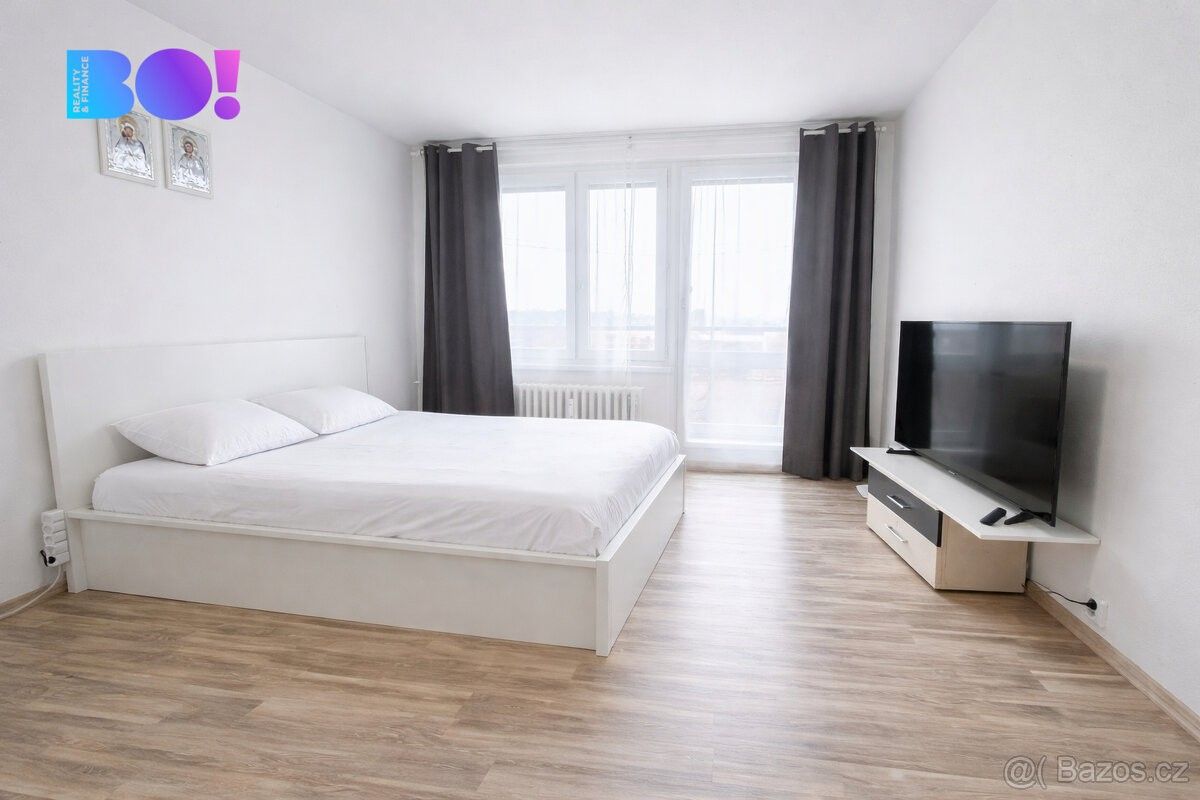 Prodej byt - Ostrava, 703 00