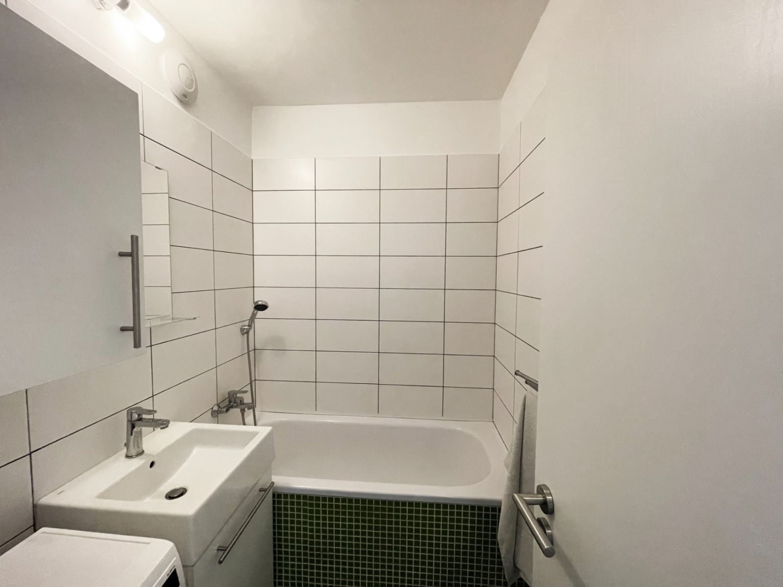 3+kk, Záveská, Praha - Hostivař, 58 m² - 2