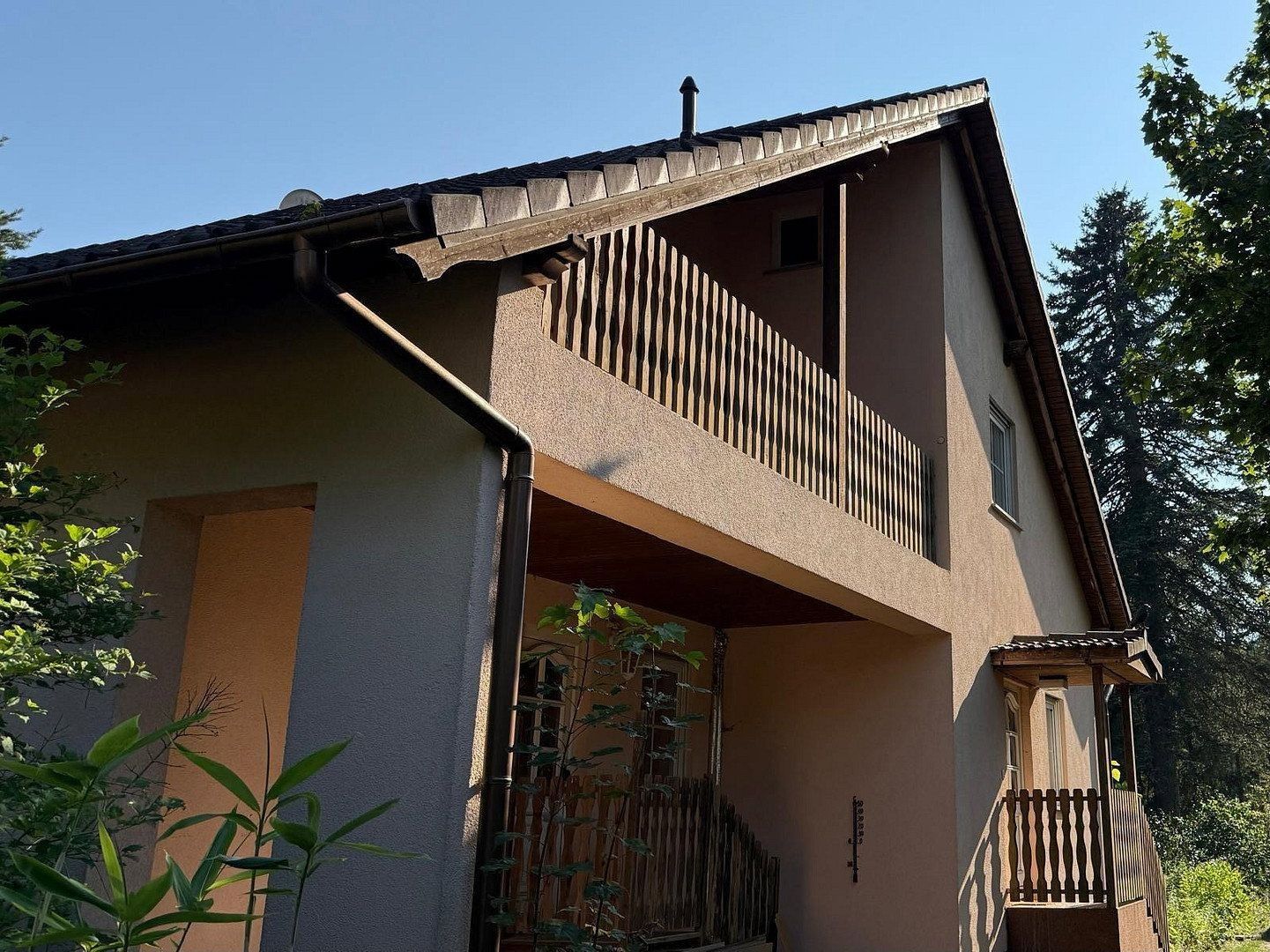 Rodinné domy, , Braniborsko, 239 m² - 2