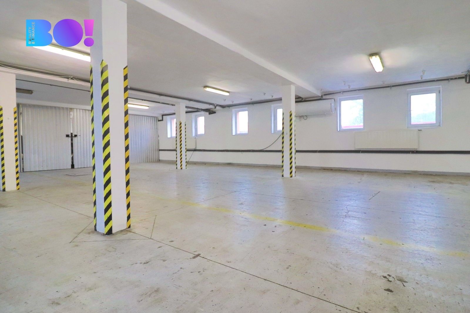 Pronájem sklad - Hnojník, 100 m²