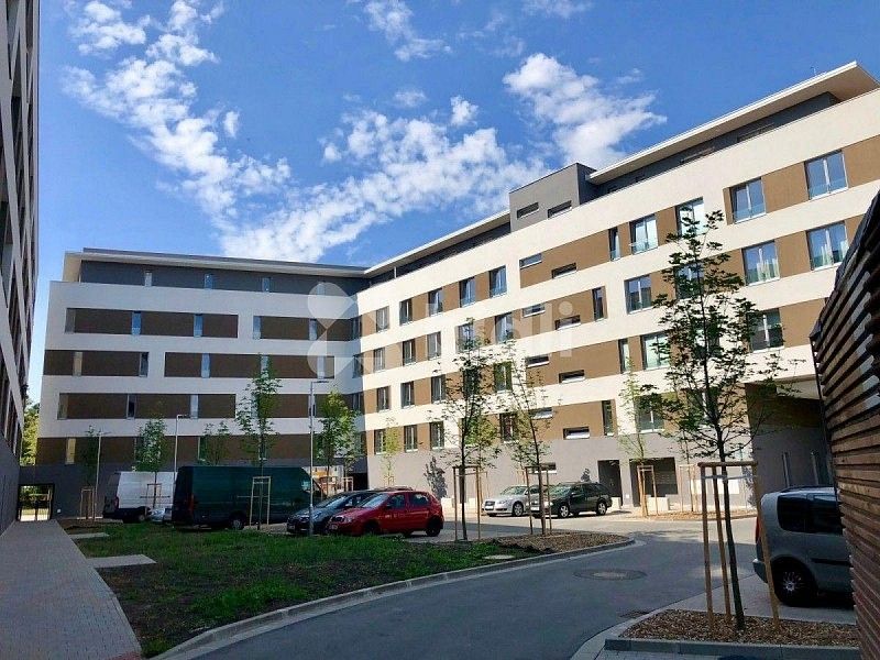 1+kk, Pardubice - Bílé Předměstí, Pardubický kraj, 32 m² - 1