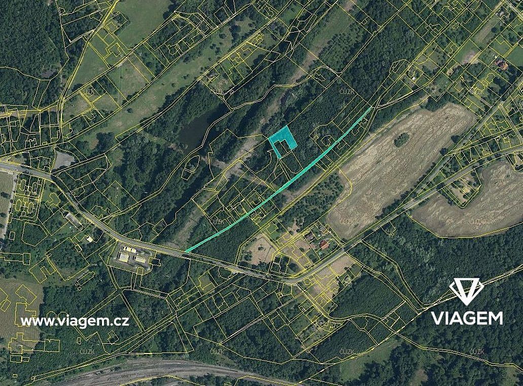 Lesy, Doubrava, okres Karviná, Moravskoslezský kraj - 2