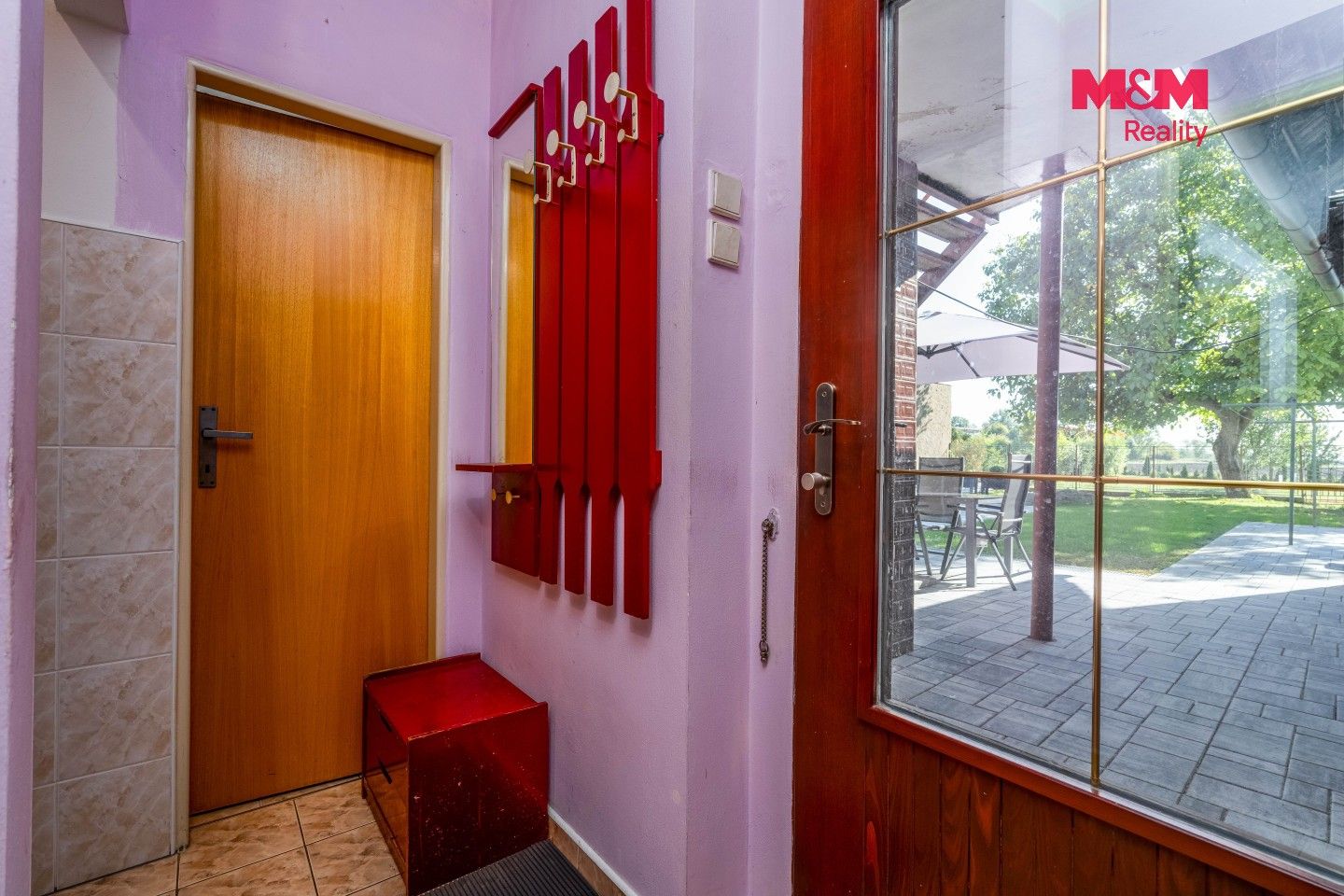 Rodinný dům · 275 m² · Činěves - 4