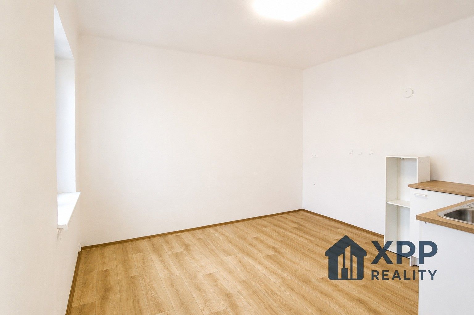 1+kk, Chlum u Třeboně, 22 m² - 2