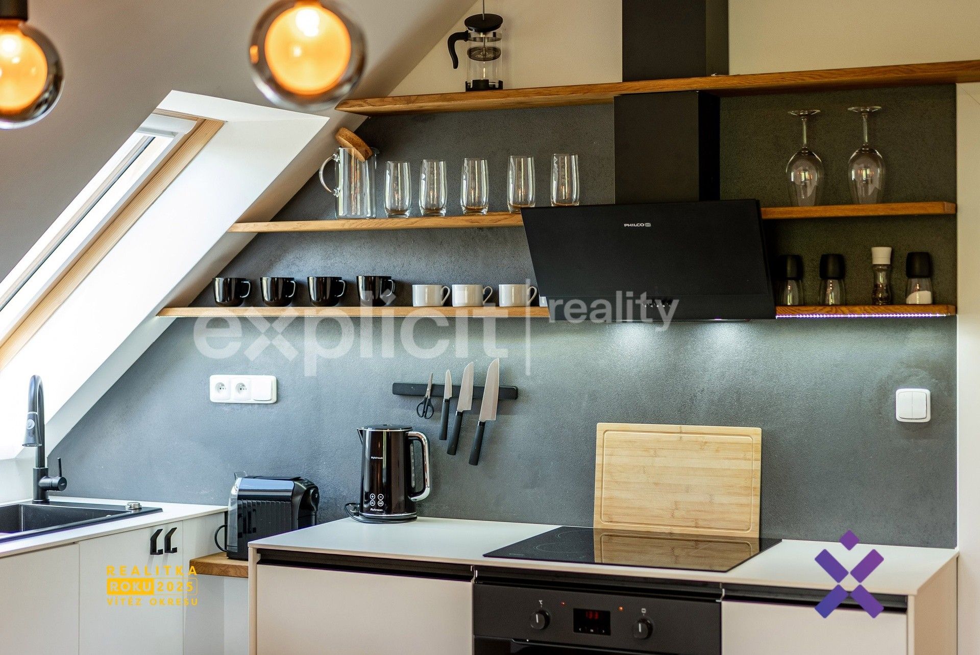 Prodej byt 2+kk - Karlovice, 46 m² - 5