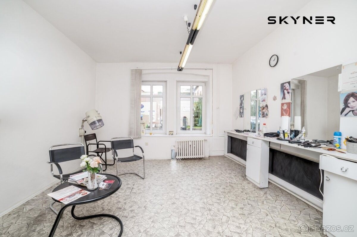 Obchodní prostory, Ústí nad Labem, 400 01