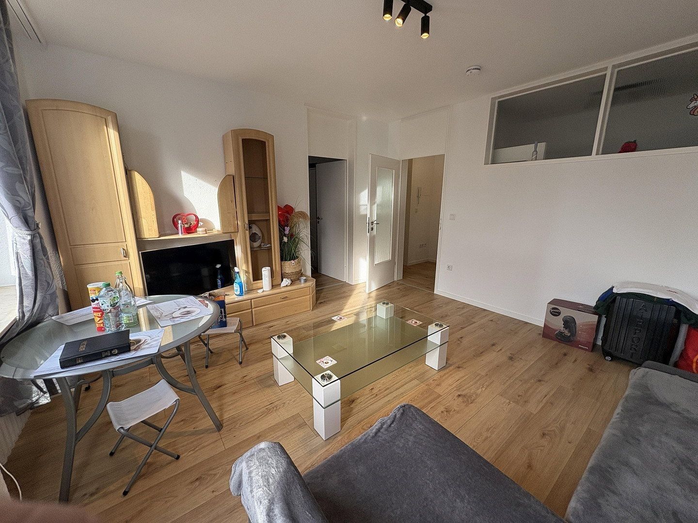 Byt 2+1 · 39 m² · Balbiererstraße 10 Fürth Fürth Bayern 90763 - 3