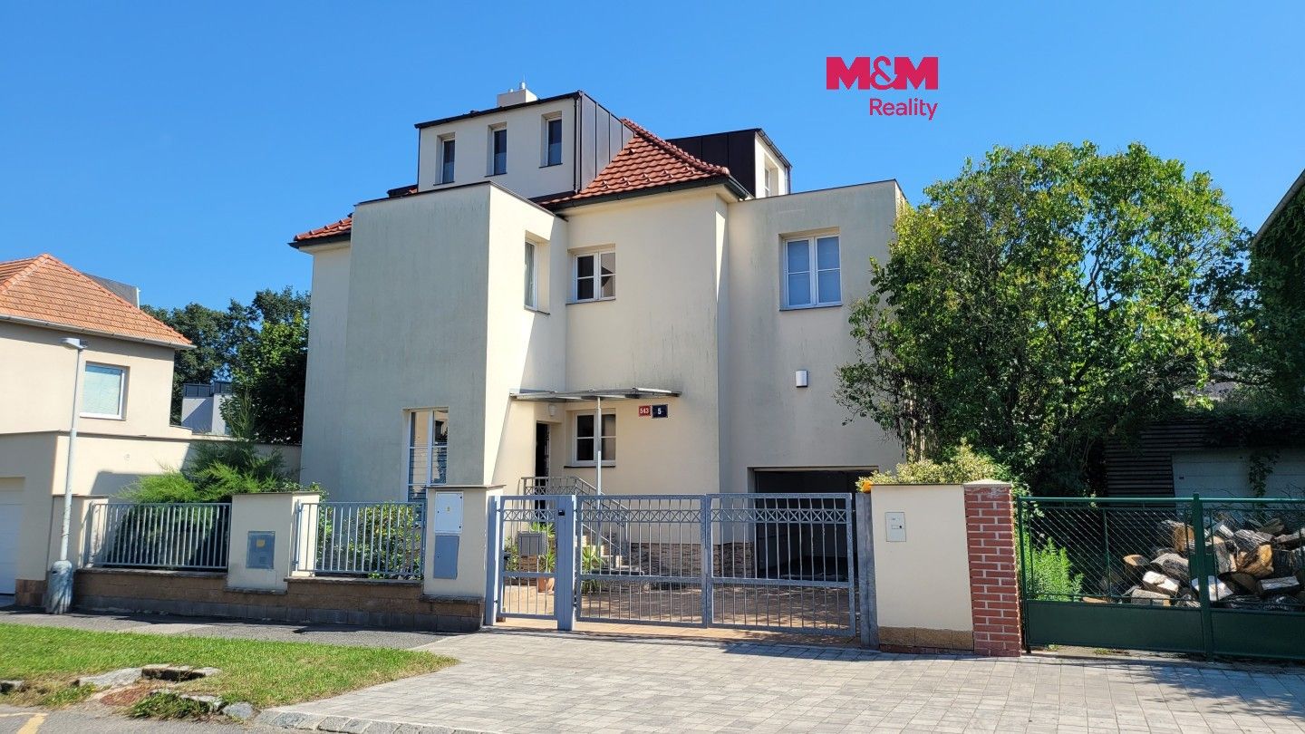 Ostatní, K Horoměřicům, Praha, 16 m² - 1