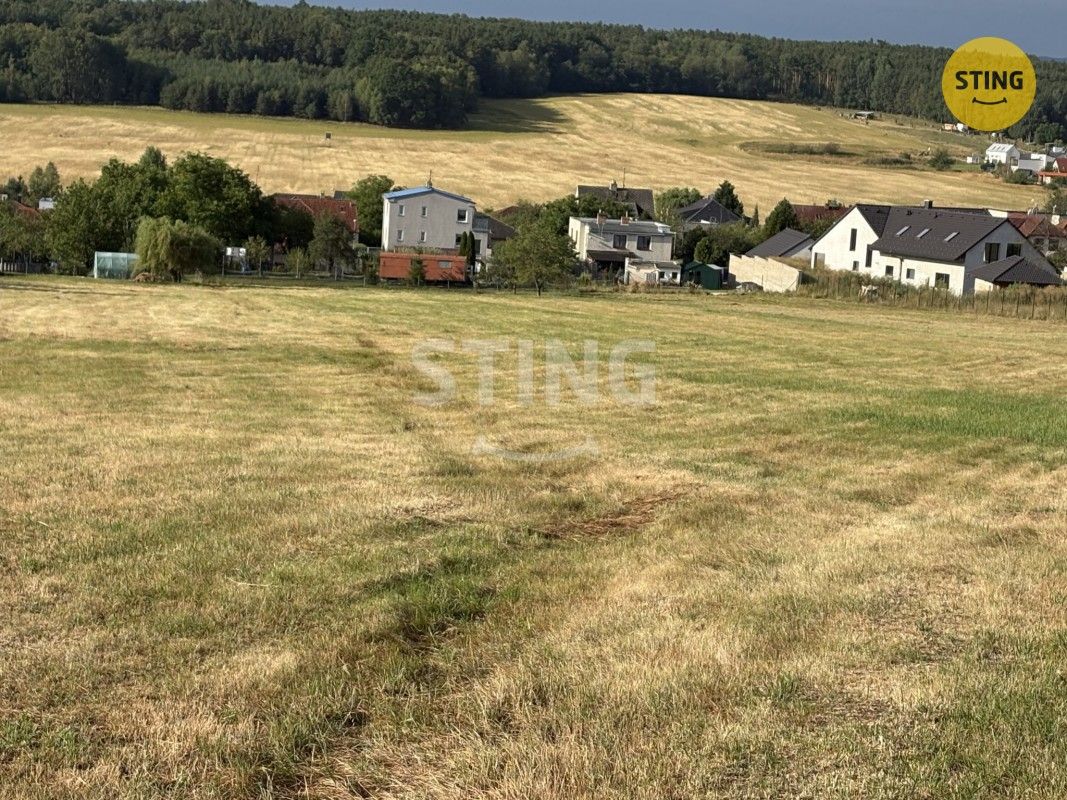 Pozemek pro bydlení · 5 523 m² · Litvínovice Mokré - 4