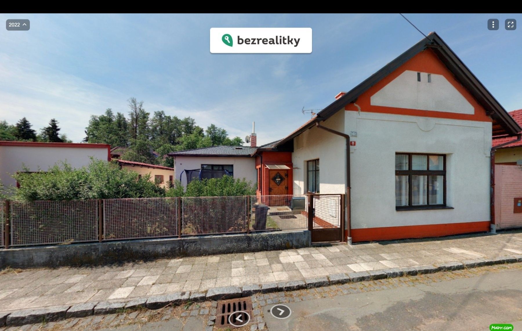 Rodinné domy, Lesní, Poděbrady, 150 m²