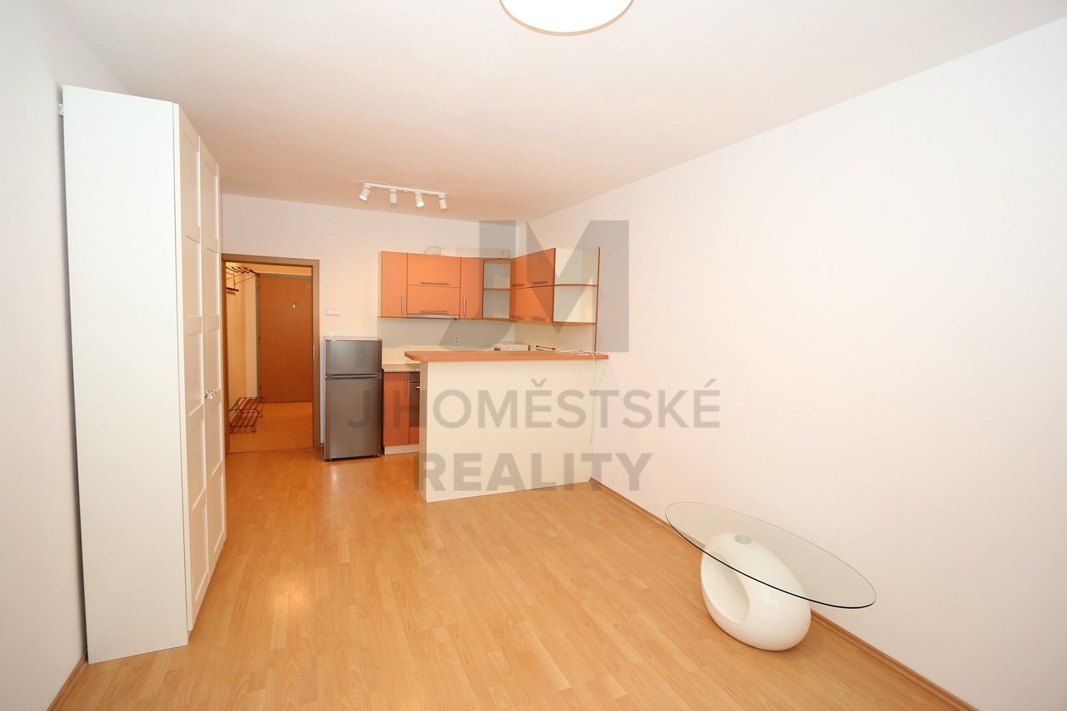 Byt 1+kk · 29 m² · Praha - Hostivař, okres Praha 15, Hlavní město Praha - 4
