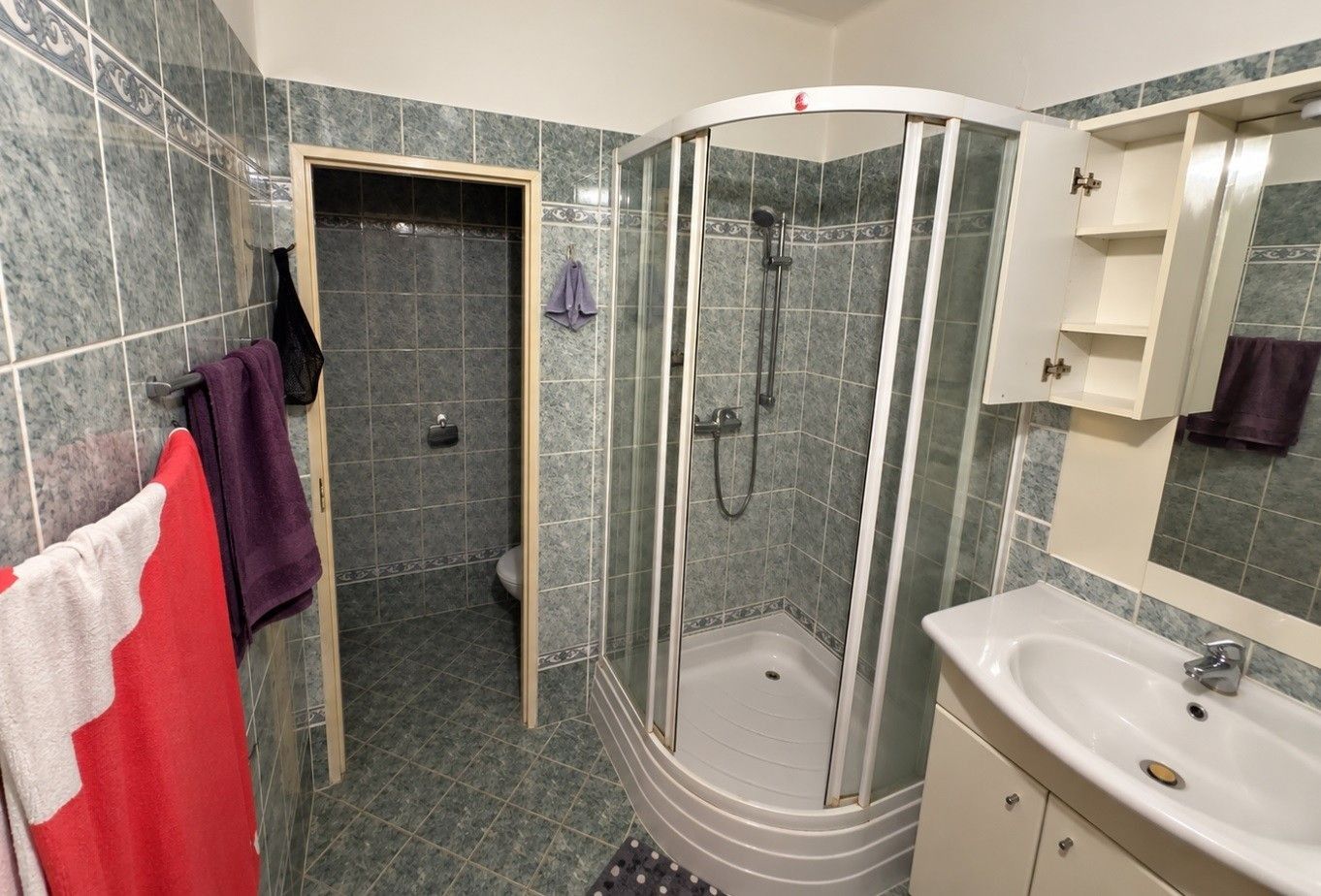 Pronájem byt 1+1 - Pod pramenem, Praha - Nusle, 50 m² - 2